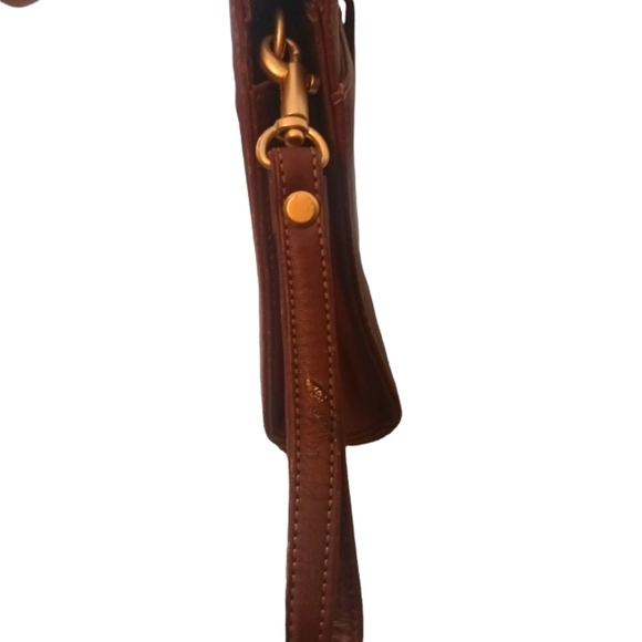 Vintage Rudolph Valentino Clutch Organizer - Picture 3 of 16